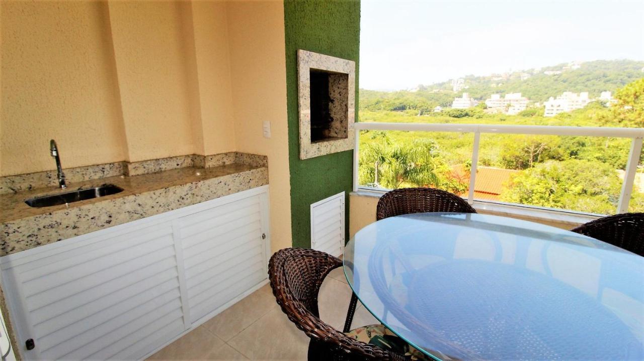 1024 - Apartamento Em Bombinhas Para Locacao De Temporada - Praia De Bombas Esterno foto